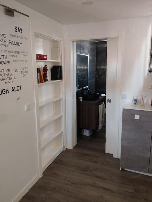 Apartament Katyto House Costa de Caparica Zewnętrze zdjęcie