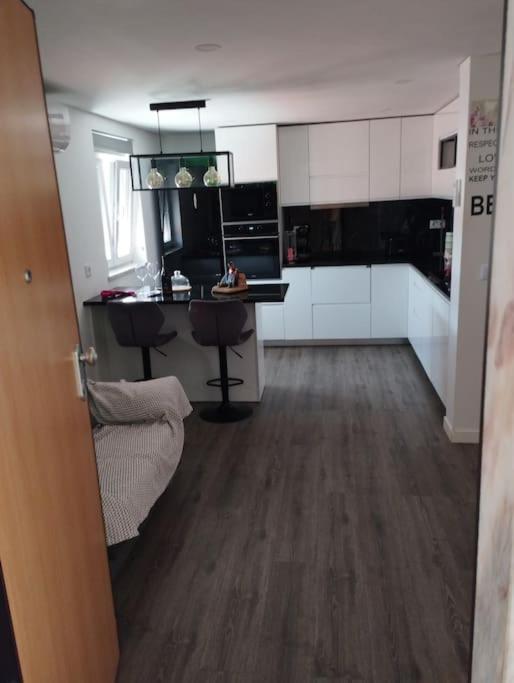 Apartament Katyto House Costa de Caparica Zewnętrze zdjęcie